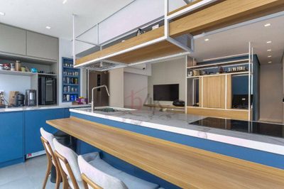 Apartamento, 1 quarto, 48 m² - Foto 5