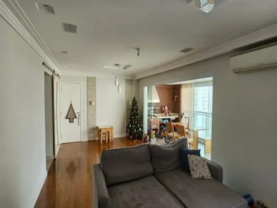 Apartamento, 3 quartos, 117 m² - Foto 2