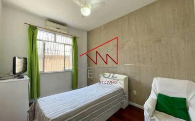 Apartamento, 3 quartos, 129 m² - Foto 1