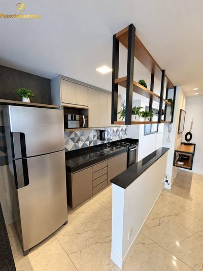 Apartamento, 3 quartos, 109 m² - Foto 2