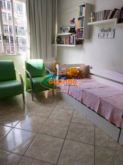 Apartamento, 3 quartos, 86 m² - Foto 3