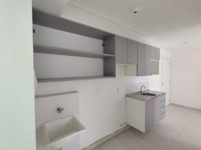 Apartamento, 2 quartos, 34 m² - Foto 5