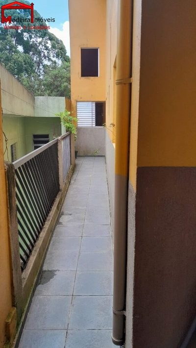 Sobrado, 6 quartos, 116 m² - Foto 3