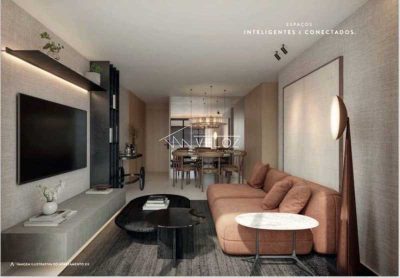 Apartamento, 3 quartos, 109 m² - Foto 4