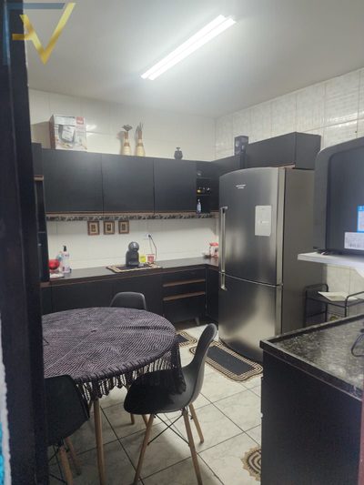 Casa, 2 quartos, 151 m² - Foto 5