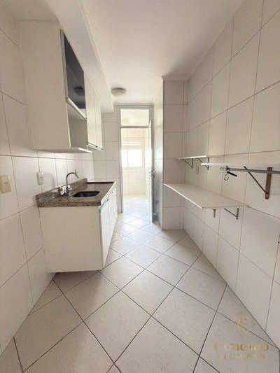 Apartamento, 3 quartos, 97 m² - Foto 2