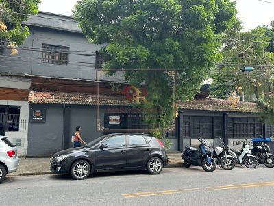 Loja-Salão, 550 m² - Foto 3