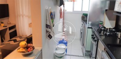Apartamento, 2 quartos, 51 m² - Foto 4