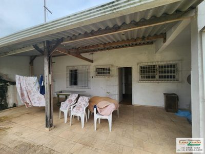 Casa, 1 quarto, 63 m² - Foto 4