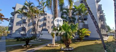 Apartamento, 2 quartos, 38 m² - Foto 2