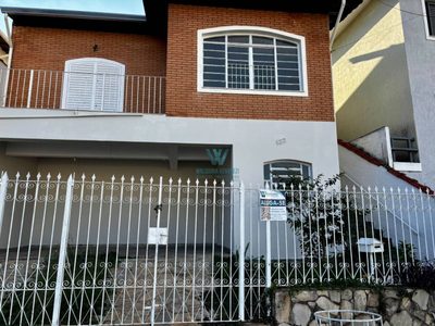 Casa, 3 quartos, 151 m² - Foto 1
