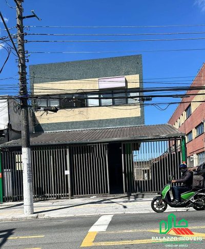 Prédio Inteiro, 500 m² - Foto 1