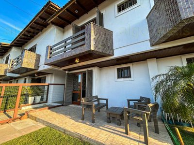 Sobrado, 2 quartos, 107 m² - Foto 4