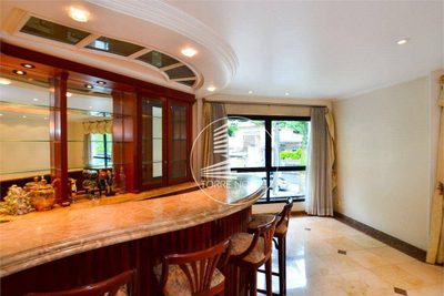 Apartamento, 4 quartos, 220 m² - Foto 3