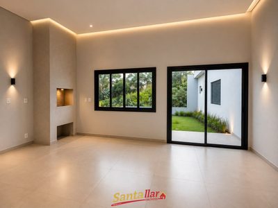 Casa, 3 quartos, 150 m² - Foto 4