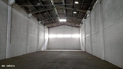 Depósito-Galpão, 500 m² - Foto 4