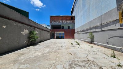 Prédio Inteiro, 958 m² - Foto 1