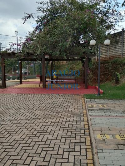 Apartamento, 3 quartos, 70 m² - Foto 3