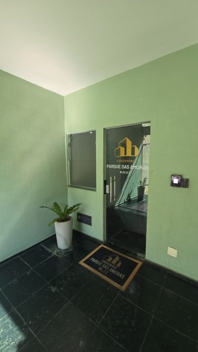 Apartamento, 3 quartos, 67 m² - Foto 3