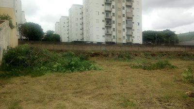 Terreno, 648 m² - Foto 1