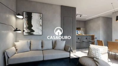 Apartamento, 3 quartos, 90 m² - Foto 3