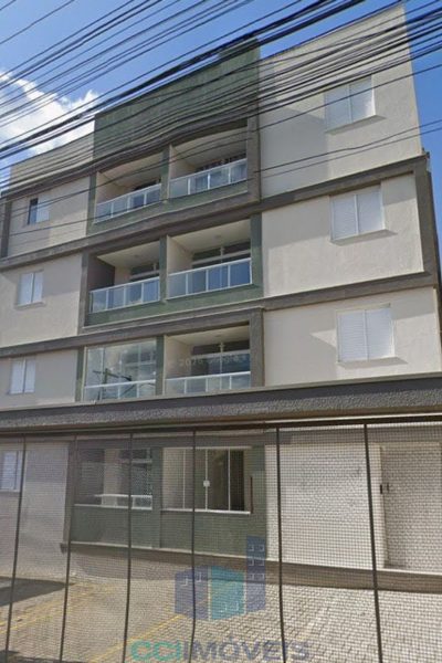 Apartamento, 2 quartos, 57 m² - Foto 1