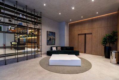 Apartamento, 1 quarto, 48 m² - Foto 2
