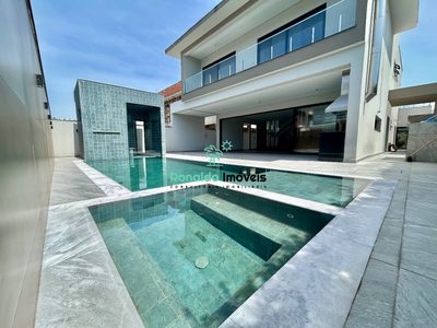 Casa de Condomínio, 4 quartos - Foto 3