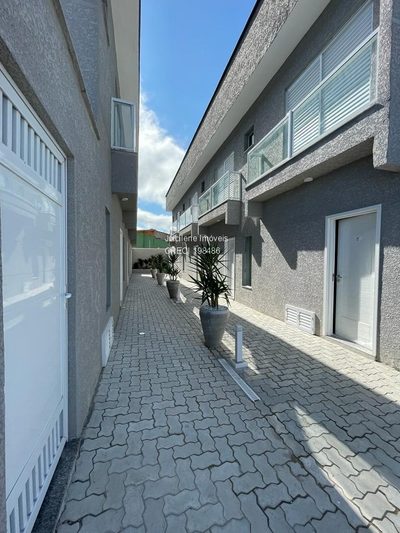 Casa, 2 quartos, 74 m² - Foto 1