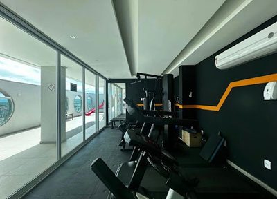 Apartamento, 2 quartos, 70 m² - Foto 2