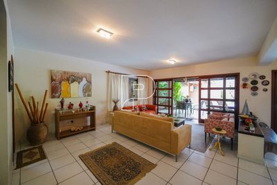 Casa de Condomínio, 4 quartos - Foto 5