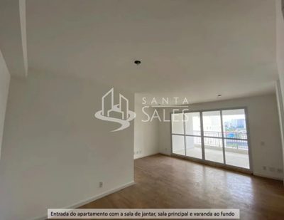 Apartamento, 3 quartos, 110 m² - Foto 1