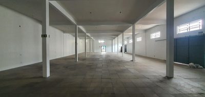 Depósito-Galpão - Foto 2