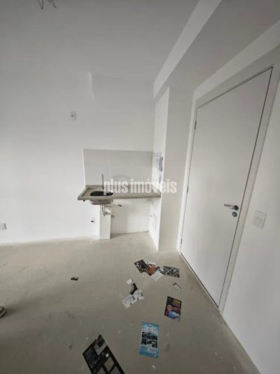Apartamento, 1 quarto, 27 m² - Foto 3