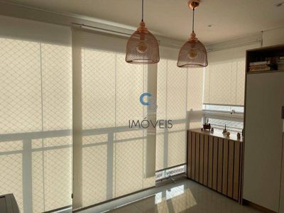 Apartamento, 2 quartos, 55 m² - Foto 2
