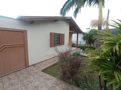 Casa, 4 quartos, 160 m² - Foto 3