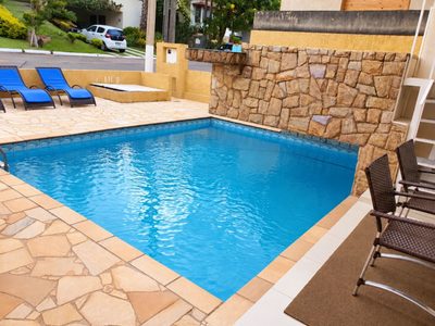 Casa, 400 m² - Foto 4
