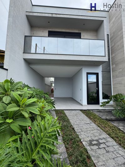 Sobrado, 3 quartos - Foto 2