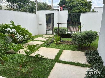 Casa, 3 quartos - Foto 2