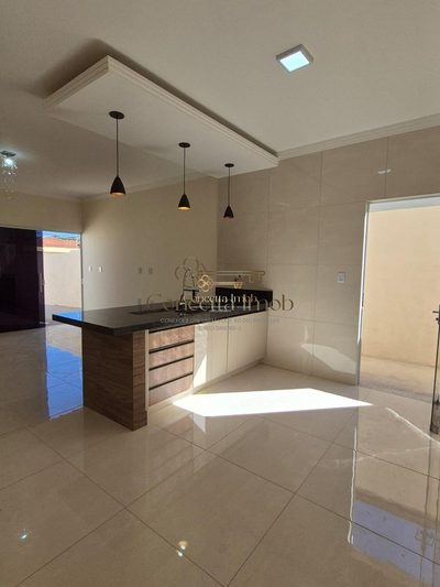 Casa, 1 quarto, 74 m² - Foto 3