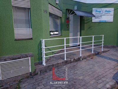 Prédio Inteiro, 220 m² - Foto 1