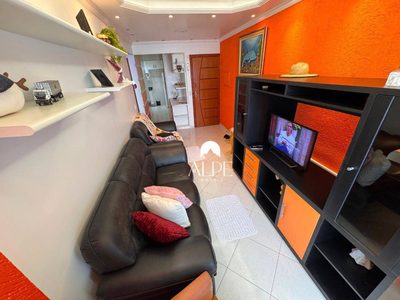 Apartamento, 2 quartos, 70 m² - Foto 4