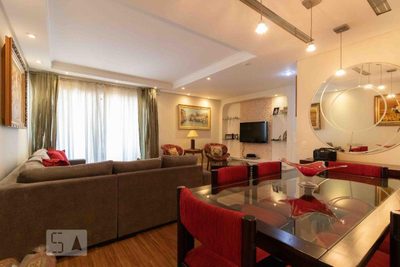 Apartamento, 3 quartos, 80 m² - Foto 1