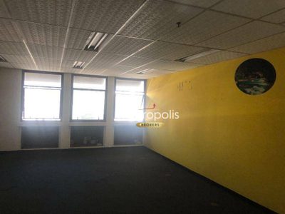Sala-Conjunto, 56 m² - Foto 1
