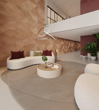 Apartamento, 3 quartos, 77 m² - Foto 2