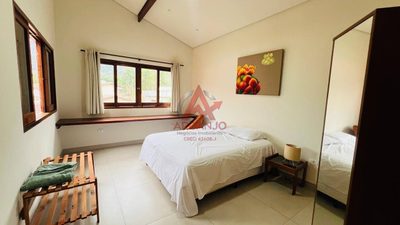 Casa, 4 quartos, 128 m² - Foto 2