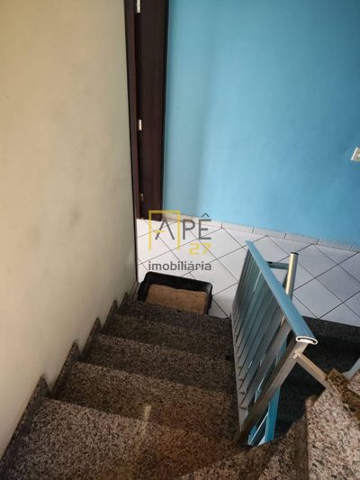 Sobrado, 3 quartos, 170 m² - Foto 3