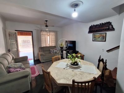 Casa, 2 quartos, 109 m² - Foto 4