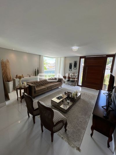 Casa, 3 quartos, 10 m² - Foto 3