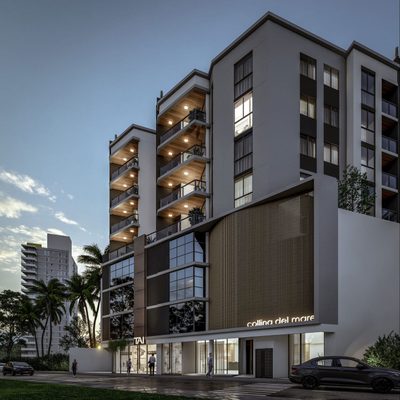 Apartamento, 2 quartos, 65 m² - Foto 5